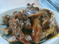 酱鸭-蘭心餐厅(进贤路店)