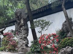 -拙政园