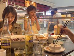 -赠李白·如诗的川味(余杭万达广场店)