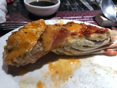 -铁板诱惑法式铁板烧(大卫城店)