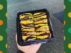 芝士培根-吉品源(农院路店)