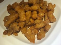 -吕氏疙瘩汤·海鲜新鲁菜(凯德mall新都心店)