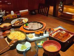 -千代武日本料理(开发区店)