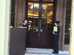 iphone_upload_pic-澳门木偶葡国餐厅(珠海店)