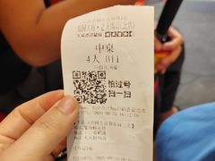 -蜀国大将老火锅(江北店)
