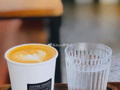 -CoffeeVendor(西乡店)