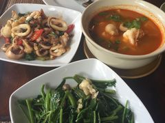 -自然餐厅(Phuket)