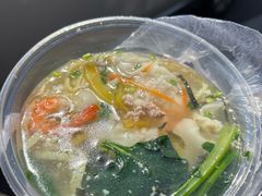 -长人馄饨铺(解放街店)