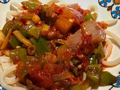 -驿楼兰·新疆菜(火车站店)