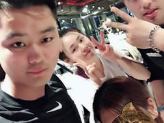 -威尔仕健身(海伦中心店)