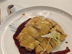 广府怀旧市师鸡-朱仔记食府(江南大道店)