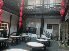 -二泉园老菜馆·百年无锡菜