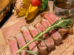 -第101座花园餐厅(湖滨88店)