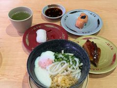 -寿司郎(北京路粤潮楼店)