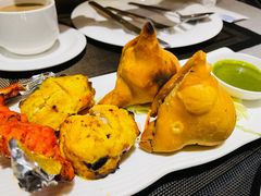 -Pita's&Tika's中东和印度风味餐厅(龙湖天街店)