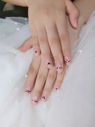 -艾珂·美甲美睫