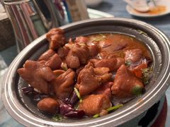 京味炖吊子-春满园生态餐厅(南宫路店)