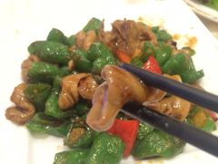 -永和红旗美食城
