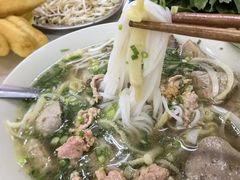 -Pho Hoa Pasteur