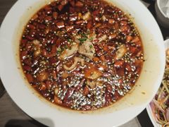 -将相和·海鲜蒸饺大连菜