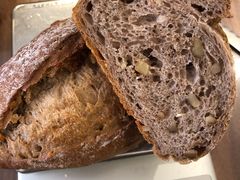 黑麦核桃-熊叔熊婶面包房(团结湖店)