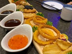-将太无二·北美传奇寿司(荟聚购物中心西红门店)
