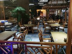 大堂-渝信川菜(西单店)