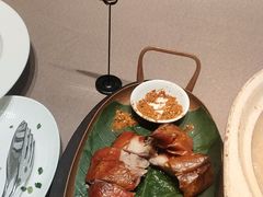 -小厨娘淮扬菜(天印大道店)