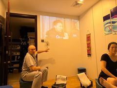 -逅莱·影院足道·日式SPA(大世界店)