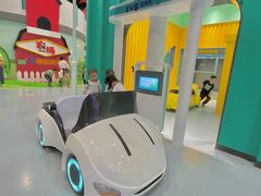 -山东省科技馆(新馆)