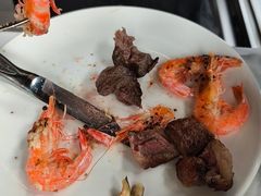 -拉蒂娜·巴西牛排馆 Latina·Brazilian Steakhouse(陆家嘴旗舰店)