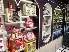 -九木杂物社(中心店)