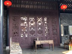 -九龙寨城公园