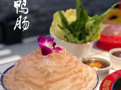 -管家巷重庆火锅牛蛙黄骨鱼(东晓南店)