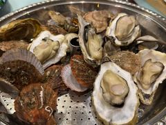 -和源祥·日照菜扛把子(万平口一店)