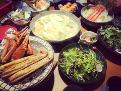 -綱元·海鲜豆捞(明州里店)