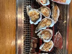 -蚝英雄鲜蚝自助专门店(长楹天街直营店)