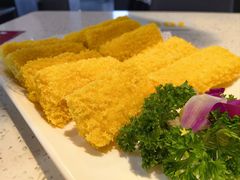 -巧克力渔家.小船海鲜胶东菜(万平口店)