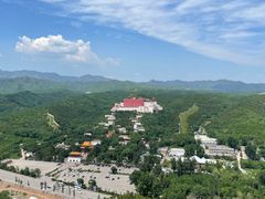 -承德避暑山庄景区