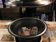-华炭泥炉烤肉(布吉店)