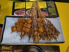 -望京小腰(北京总店)