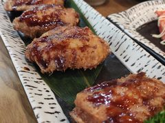 -赤稻·日式料理(禅城店)