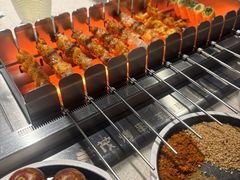 -丰茂烤串(五道口店)