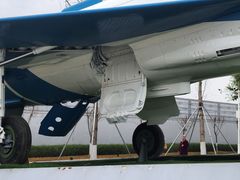 -成飞公园