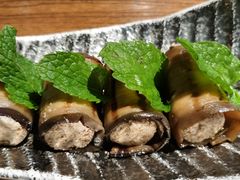 -格鲁·秀色Georgia’s Feast