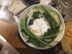 -老墙根涮肉·铜锅·烧烤(欢乐谷·王四营店)