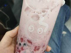 莓莓欧蕾-CoCo都可(芙蓉天虹店)