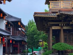 -香积寺