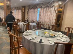 包厢-亮庆餐厅·粤菜·早茶(篁庄店)