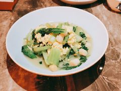 -前海沿•青岛菜(中山路天主教堂店)